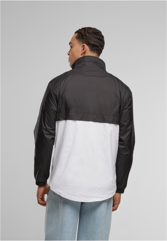 Geaca Stand Up Collar Pull Over Urban Classics