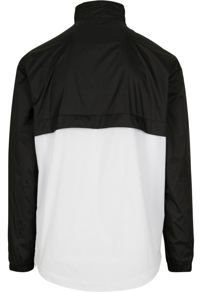 Geaca Stand Up Collar Pull Over Urban Classics