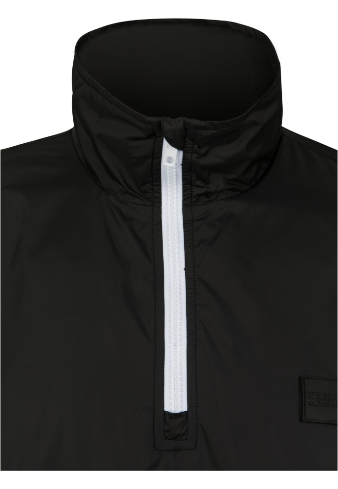 Geaca Stand Up Collar Pull Over Urban Classics