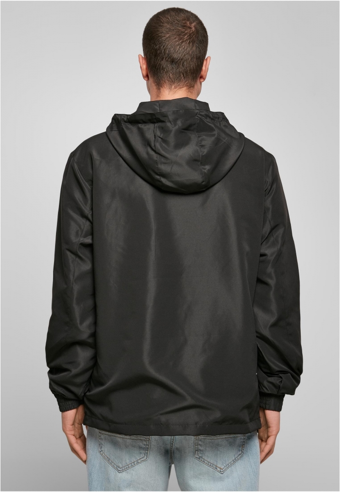 Geaca Recycled Basic Pull Over Urban Classics