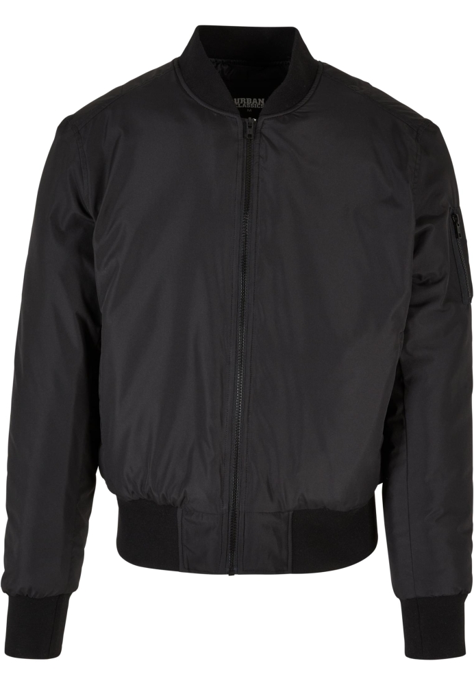 Geaca Recyclet Basic Bomber Urban Classics