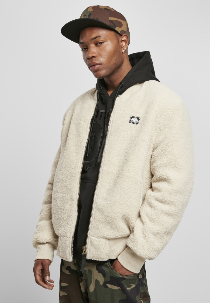 Geaca Southpole Sherpa Bomber