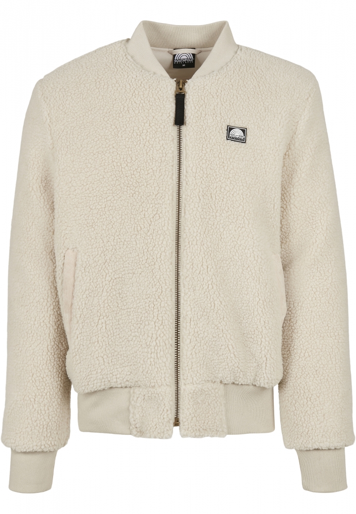 Geaca Southpole Sherpa Bomber