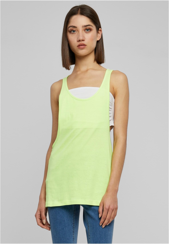 Maiou casual Loose Neon dama Urban Classics