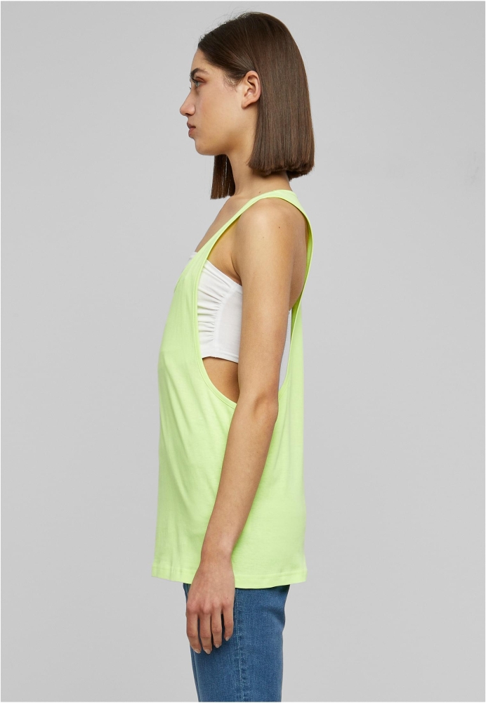 Maiou casual Loose Neon dama Urban Classics