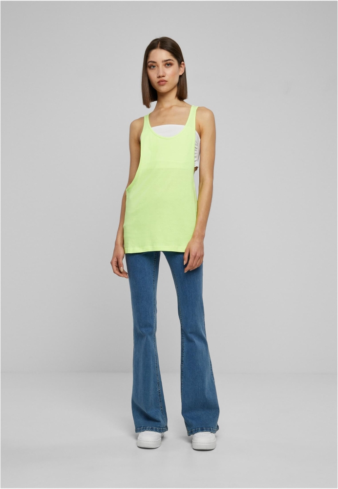 Maiou casual Loose Neon dama Urban Classics