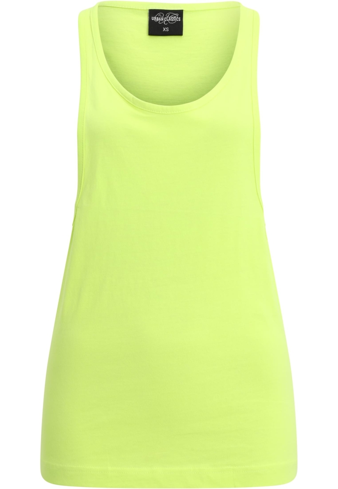 Maiou casual Loose Neon dama Urban Classics