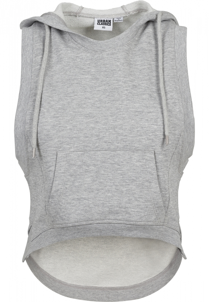 Maiou casual Hooded Terry dama Urban Classics