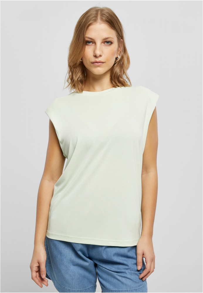 Maiou casual Modal Padded Shoulder dama Urban Classics