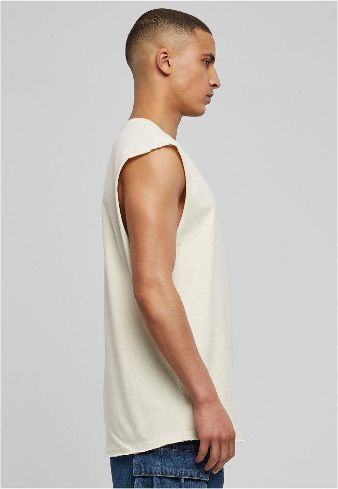 Tricou Open Edge Sleeveless Urban Classics