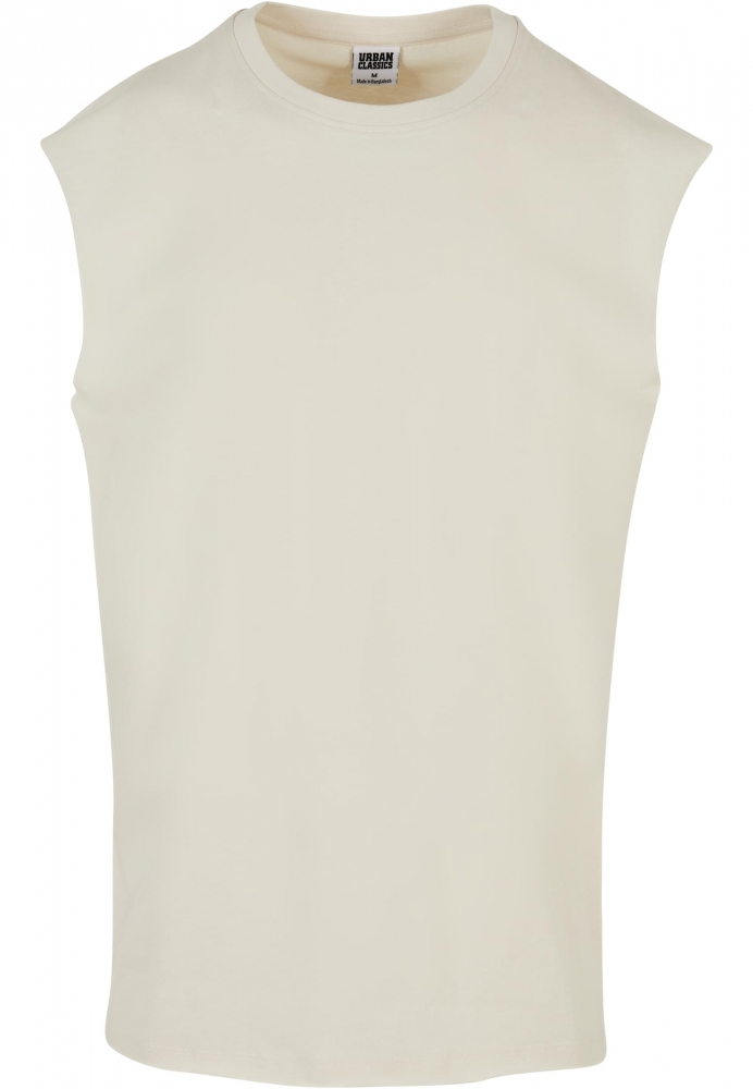 Tricou Open Edge Sleeveless Urban Classics