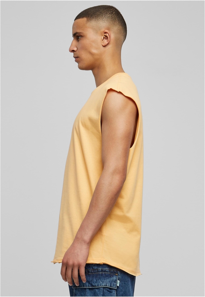 Tricou Open Edge Sleeveless Urban Classics