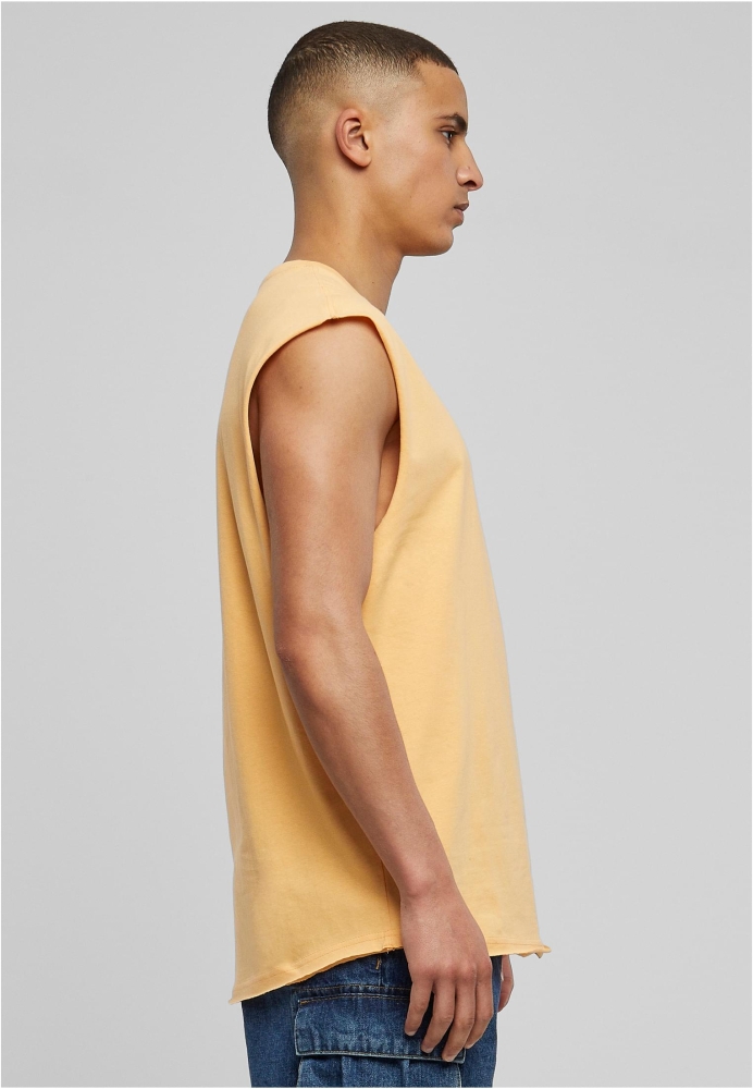 Tricou Open Edge Sleeveless Urban Classics