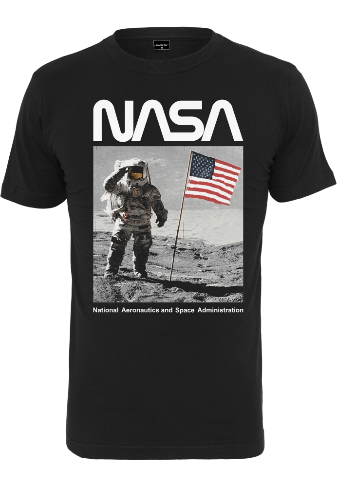 Tricou NASA Moon Man Mister Tee
