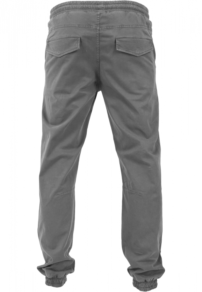 Pantaloni Stretch Twill Jogging Urban Classics