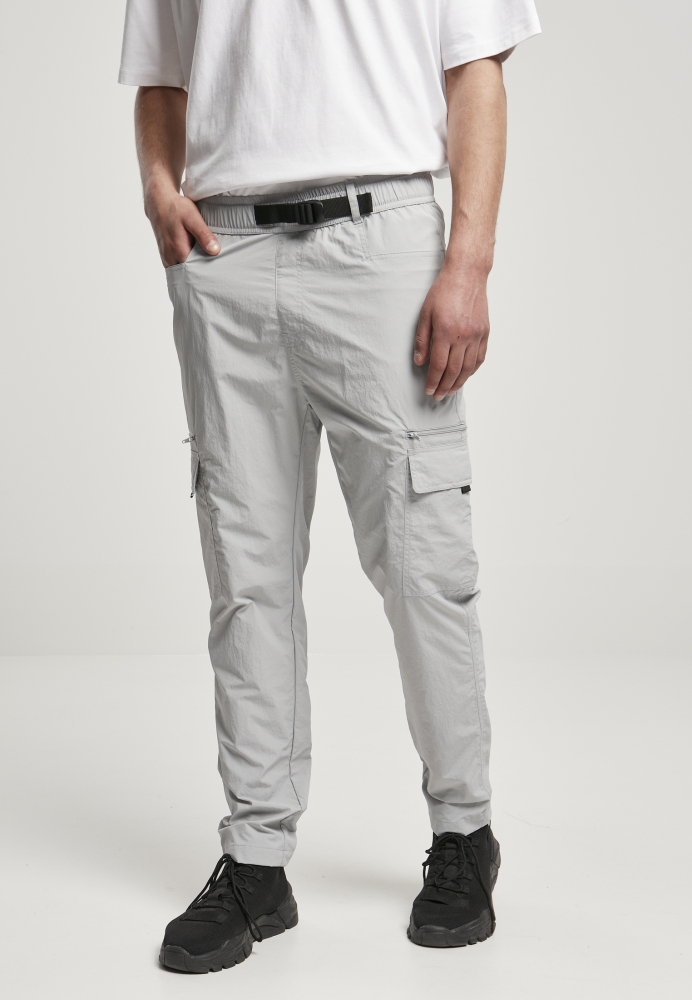 Pantaloni Adjustable Nylon Cargo Urban Classics