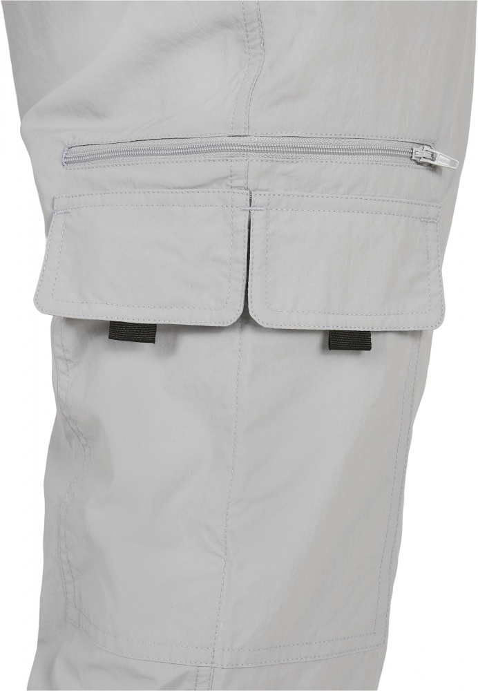 Pantaloni Adjustable Nylon Cargo Urban Classics