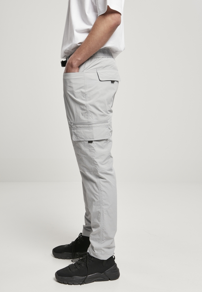 Pantaloni Adjustable Nylon Cargo Urban Classics