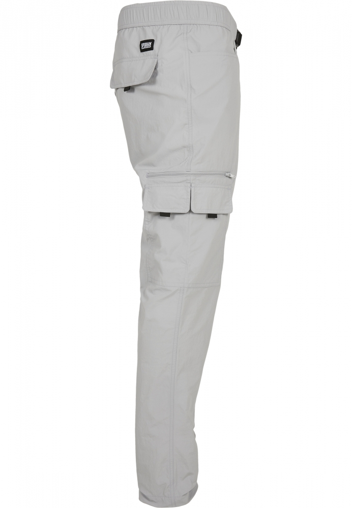 Pantaloni Adjustable Nylon Cargo Urban Classics