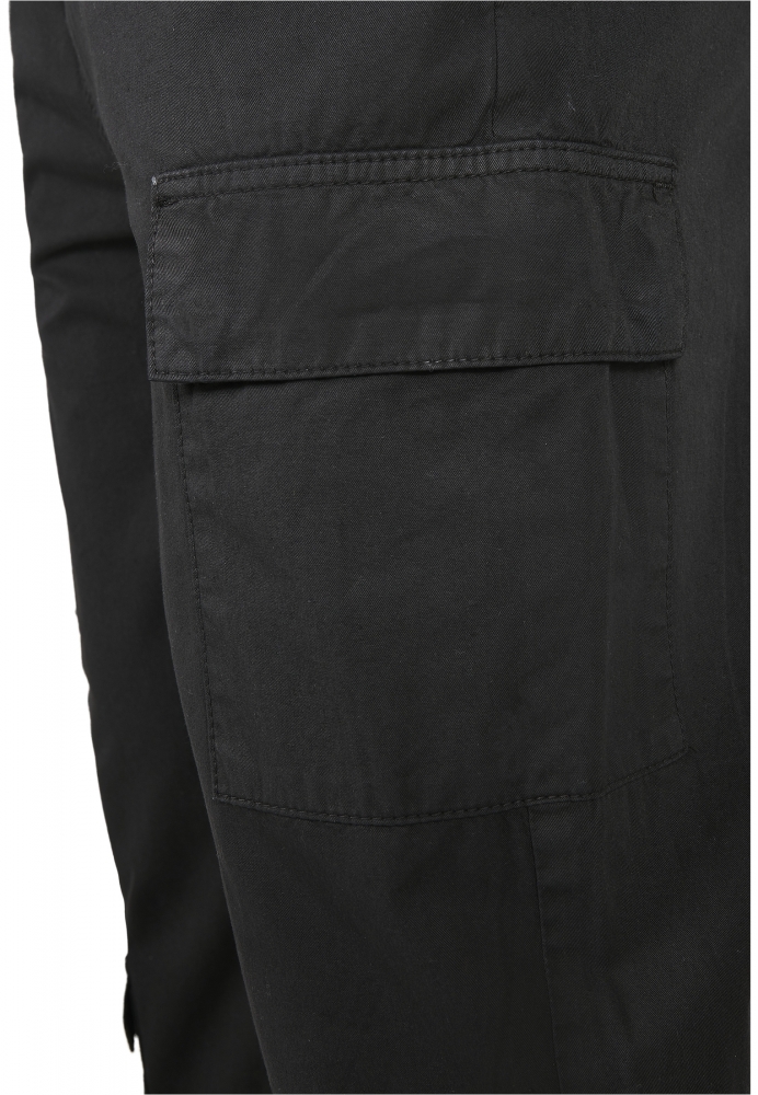 Pantaloni Tapered Double Cargo Urban Classics