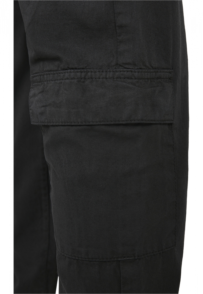 Pantaloni Tapered Double Cargo Urban Classics