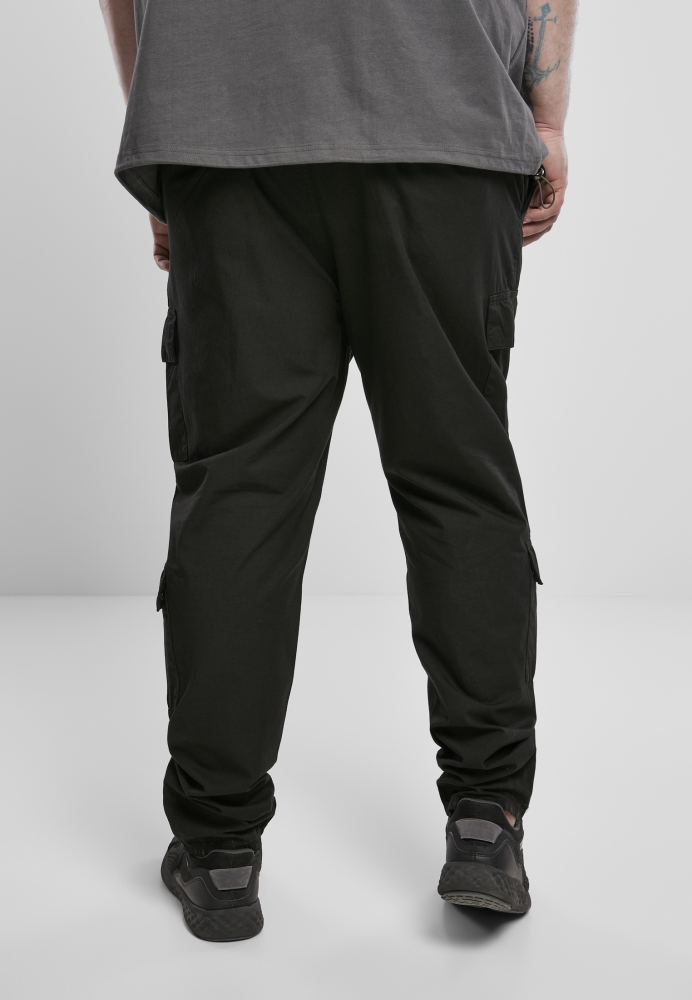 Pantaloni Tapered Double Cargo Urban Classics