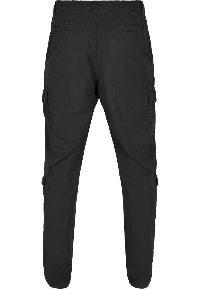 Pantaloni Tapered Double Cargo Urban Classics