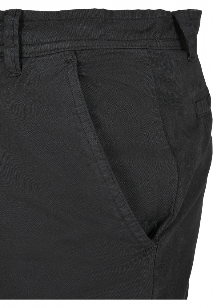 Pantaloni Tapered Double Cargo Urban Classics