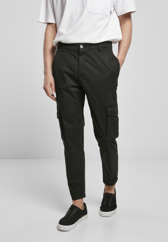 Pantaloni Tapered Cargo Urban Classics