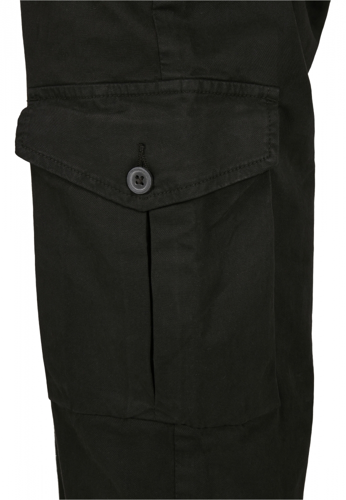 Pantaloni Tapered Cargo Urban Classics