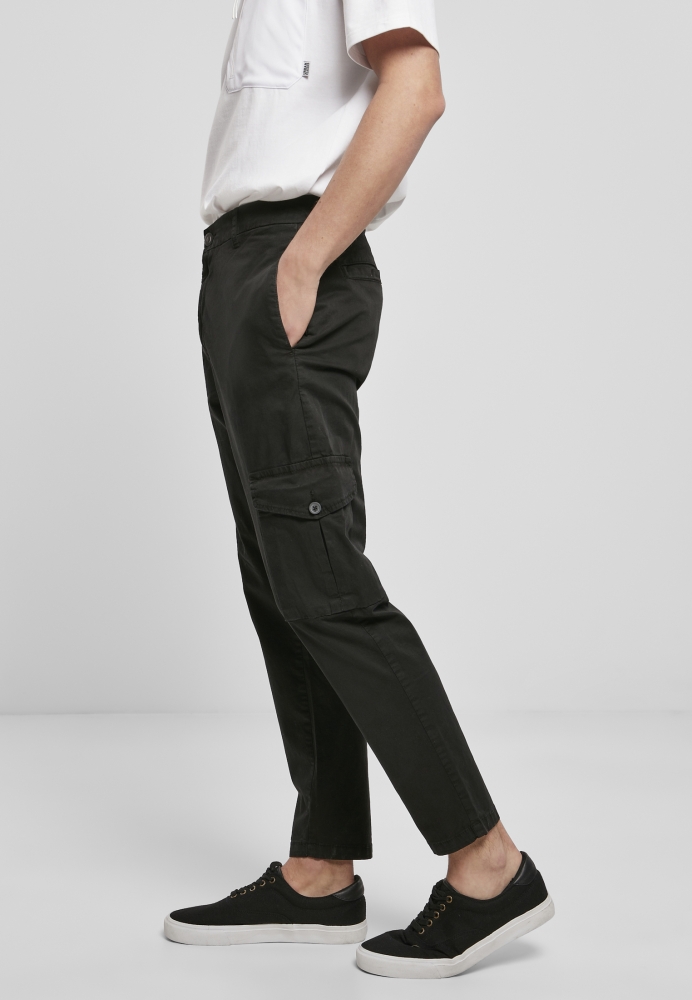 Pantaloni Tapered Cargo Urban Classics