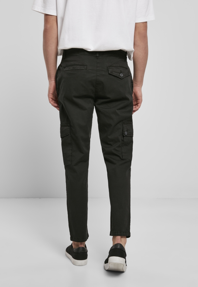 Pantaloni Tapered Cargo Urban Classics