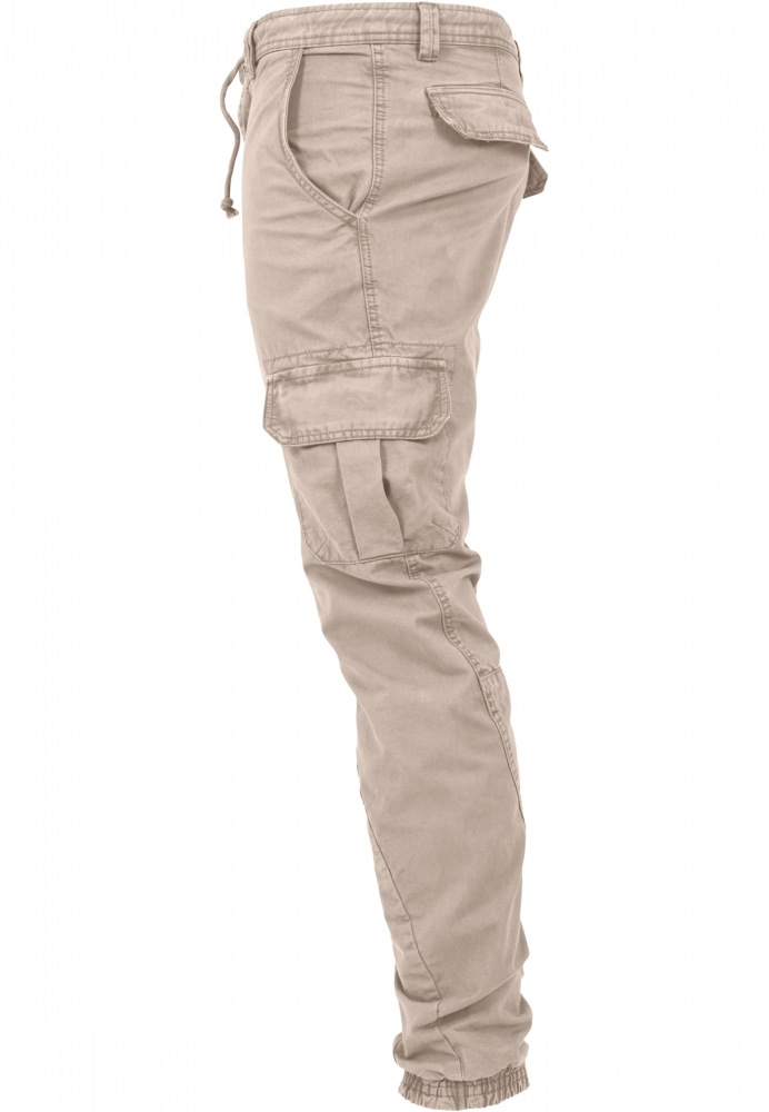 Pantaloni Cargo Jogging Urban Classics