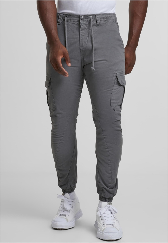 Pantaloni Cargo Jogging Urban Classics