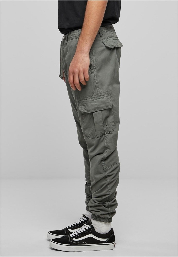 Pantaloni Cargo Jogging Urban Classics