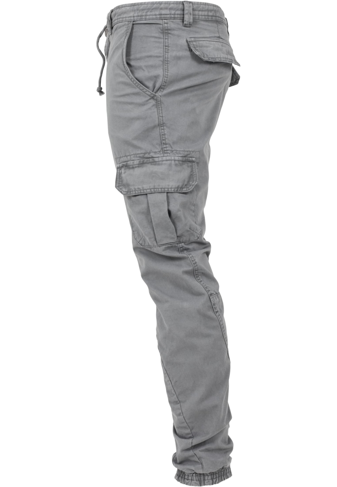 Pantaloni Cargo Jogging Urban Classics