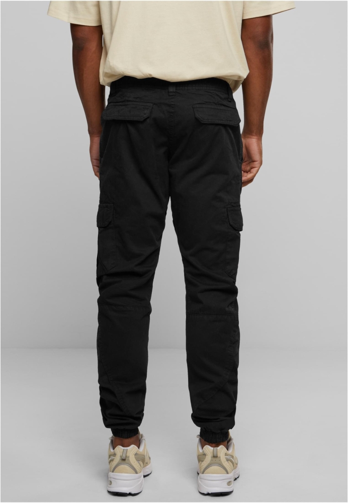 Pantaloni Cargo Jogging Urban Classics