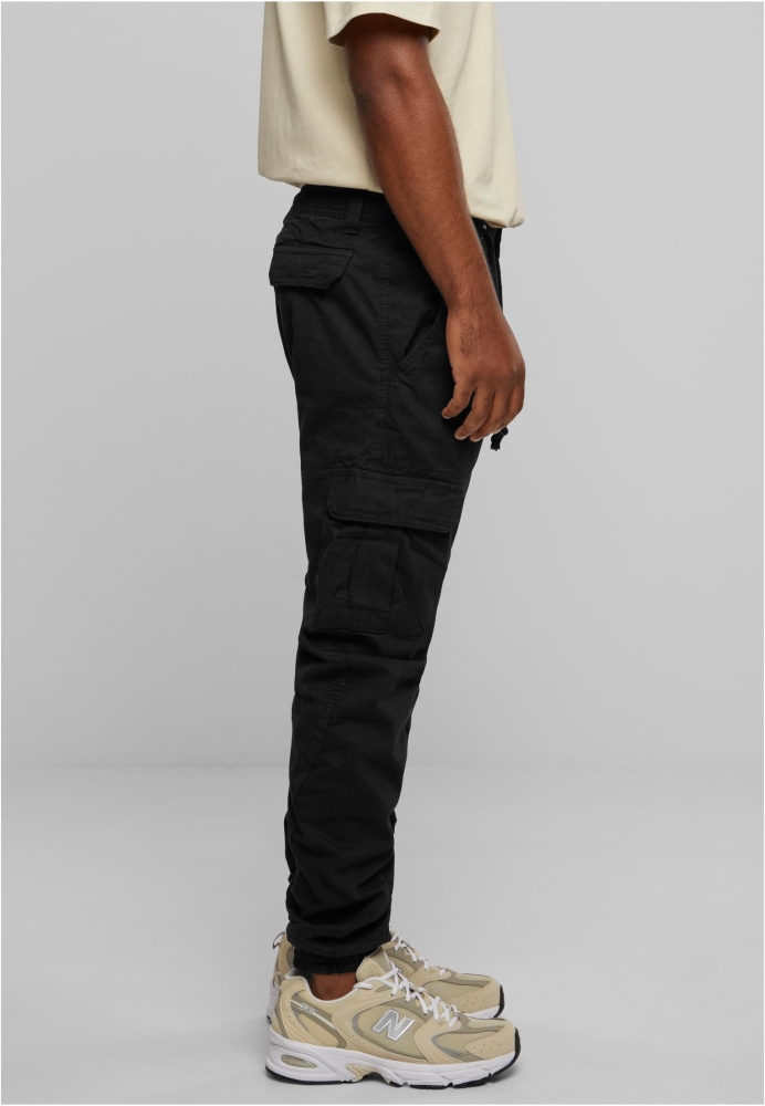 Pantaloni Cargo Jogging Urban Classics