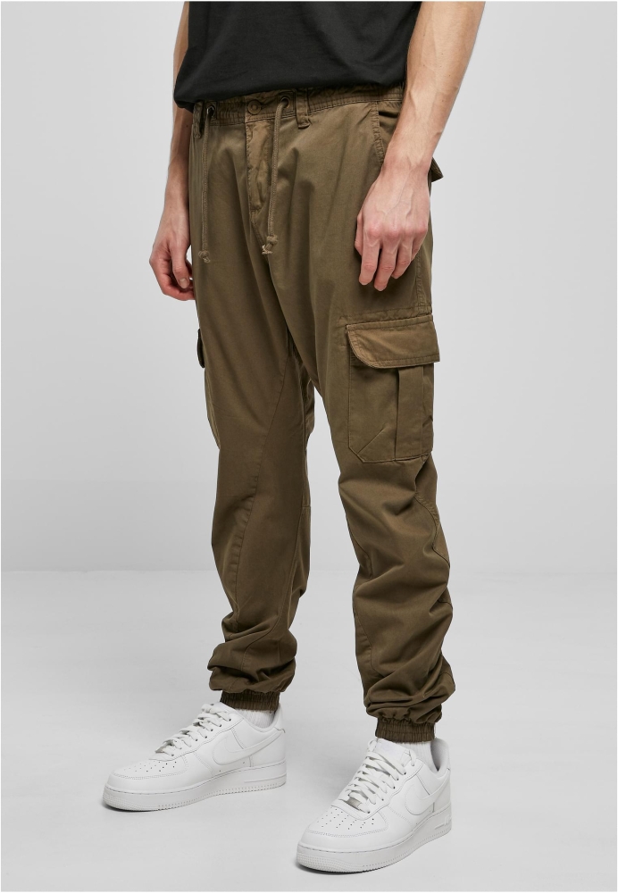 Pantaloni Cargo Jogging Urban Classics