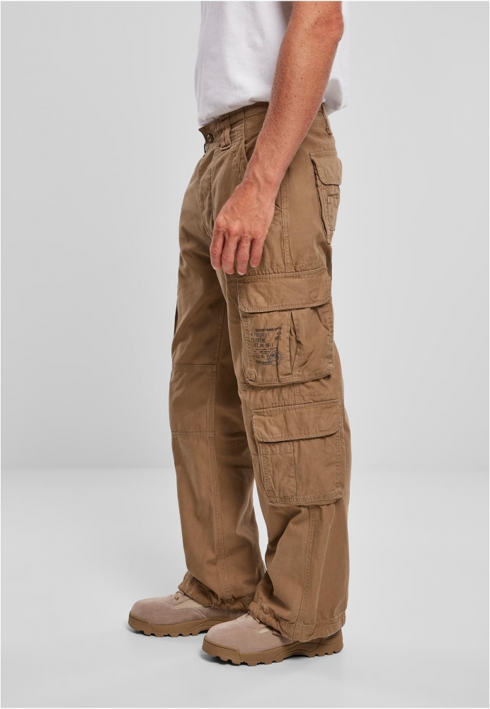 Pantaloni Vintage Cargo Brandit
