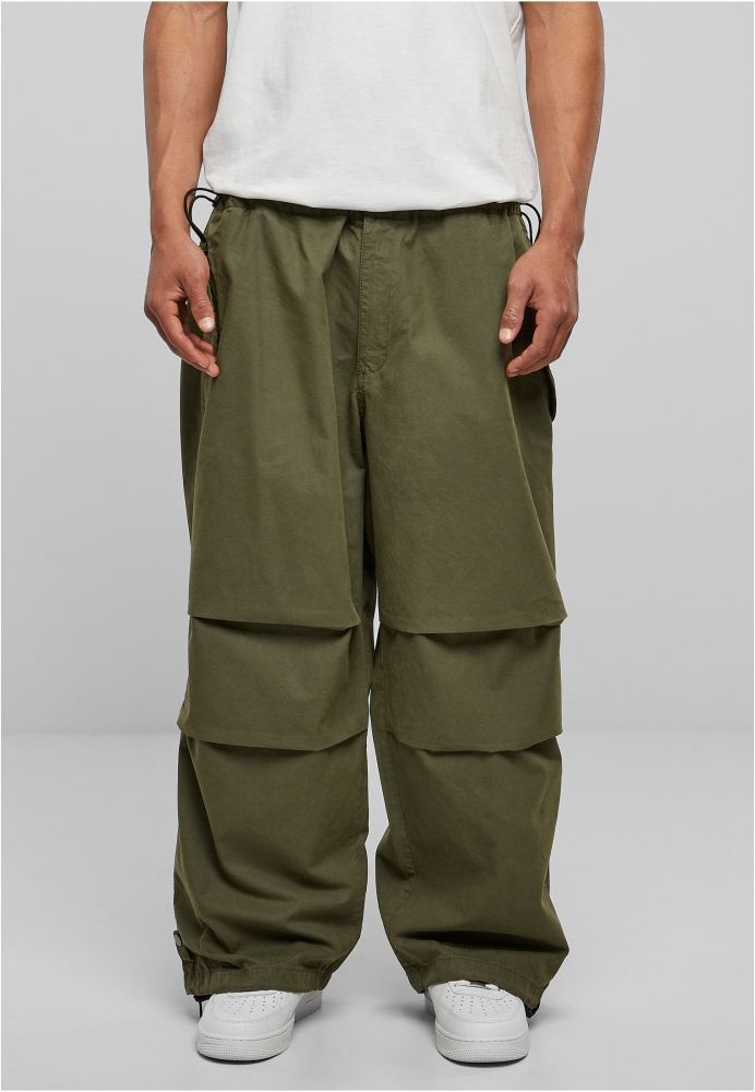 Pantaloni Wide Cargo Urban Classics