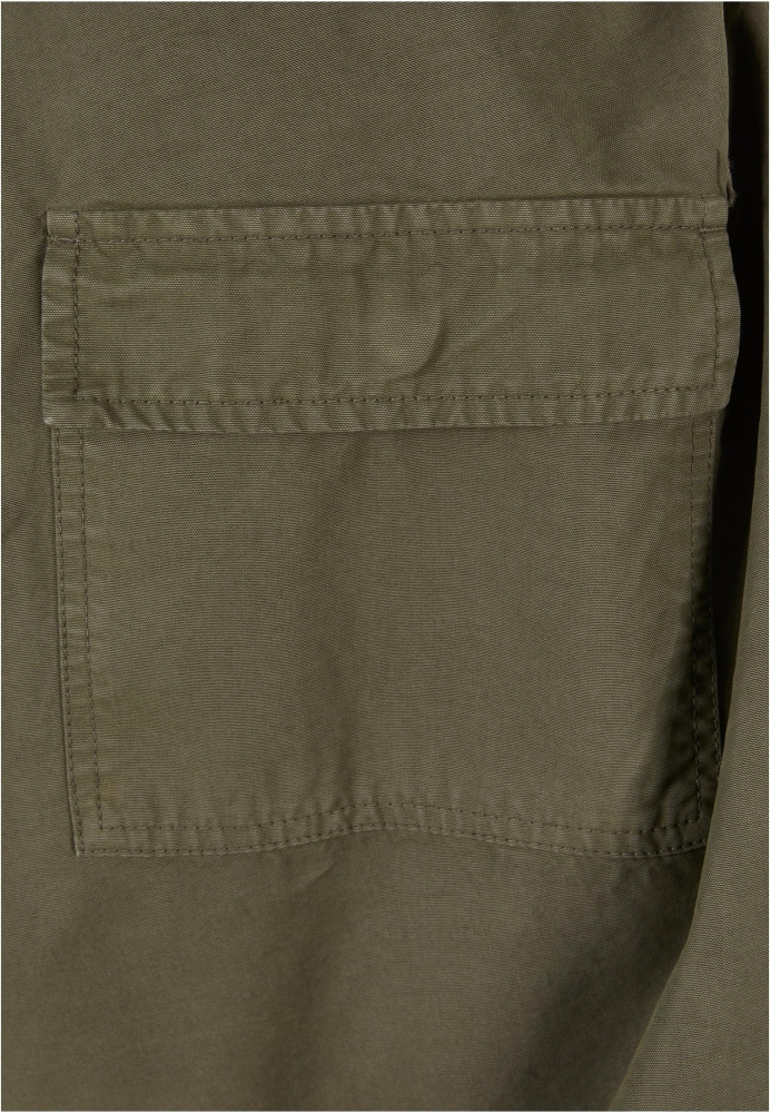 Pantaloni Wide Cargo Urban Classics