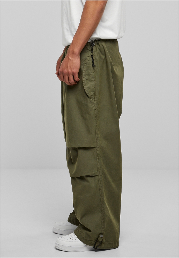 Pantaloni Wide Cargo Urban Classics