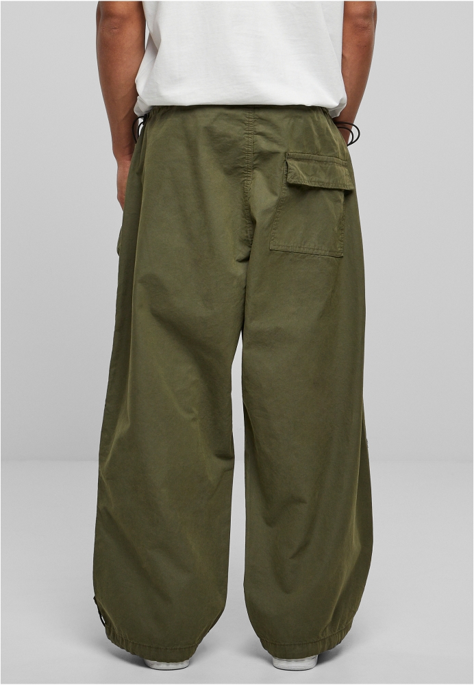 Pantaloni Wide Cargo Urban Classics