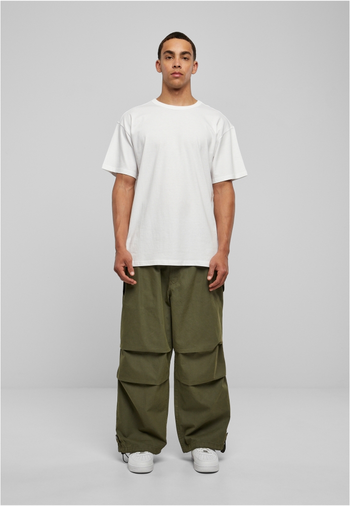 Pantaloni Wide Cargo Urban Classics