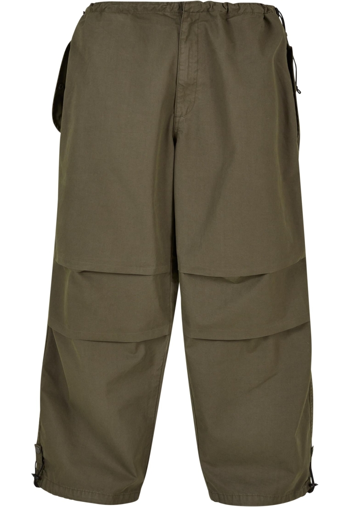 Pantaloni Wide Cargo Urban Classics