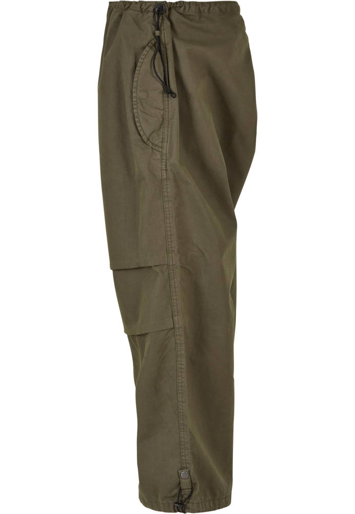 Pantaloni Wide Cargo Urban Classics