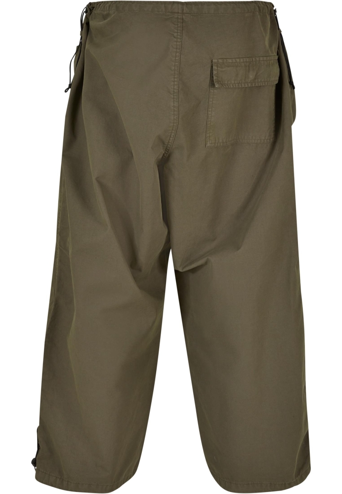 Pantaloni Wide Cargo Urban Classics