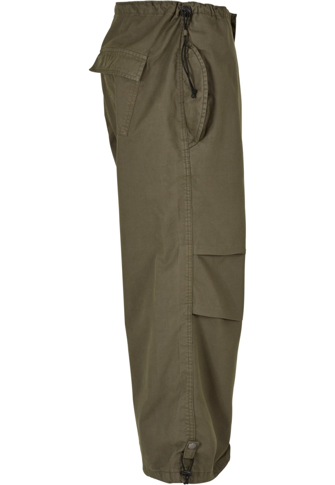 Pantaloni Wide Cargo Urban Classics