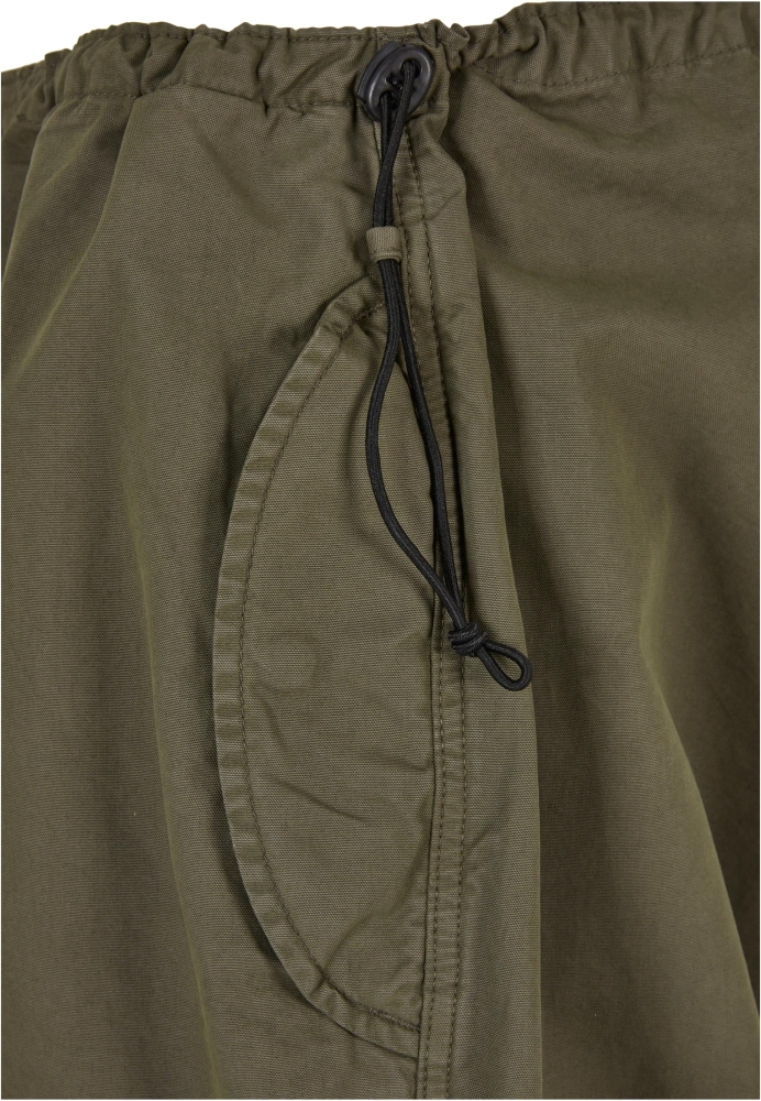 Pantaloni Wide Cargo Urban Classics